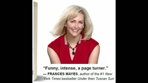 Episode 239-Natalie MacLean Wine Witch On Fire interview