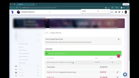 How to Send a Music Contract Using BookLive - Tutorial (and tips!) How to Send a Music Contract Using BookLive - Tutorial (and tips!)