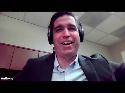 Growing Your Company Through Self-Awareness & DISC