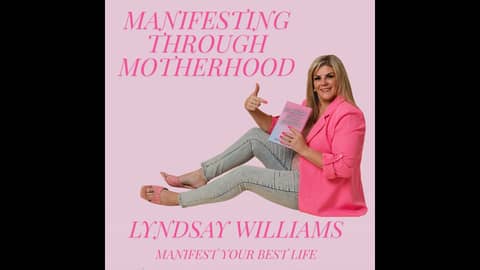 “Manifesting Meets Hypnotherapy — Unlocking Your Subconscious Power”