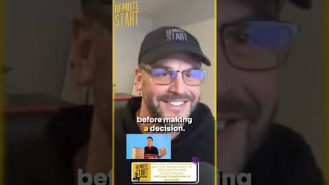 Know What You're Signing Up For When It Comes To Starting A Business Know What You're Signing Up For When It Comes To Starting A Business