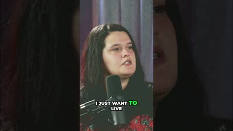 Breaking the Cycle for My Kids