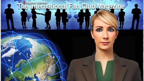 Jean D Legends Magazine Jan 2017