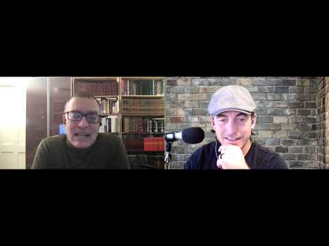 The History Of Money W/ Nathan Lewis