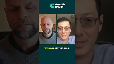 Everyone Should Have a Mentor