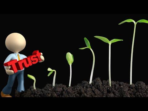 Earning Buy in from the Field Earning Buy in from the Field