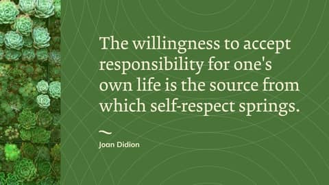 You Don’t Have to Be a Serial Killer!