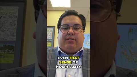 Recruit and retain world-class humans