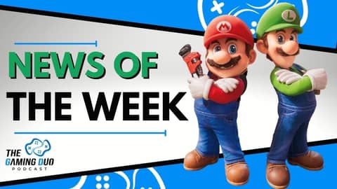 The Super Mario Bros Movie is a Love Letter to Mario Fans