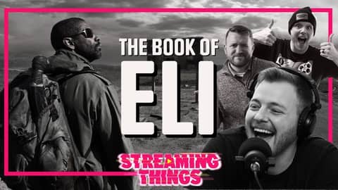 The Book of Eli (2010) The Book of Eli (2010)