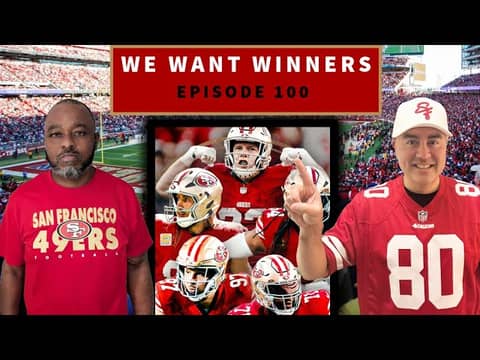 49ers Season Preview: Super Bowl Contenders or Not? | We Want Winners