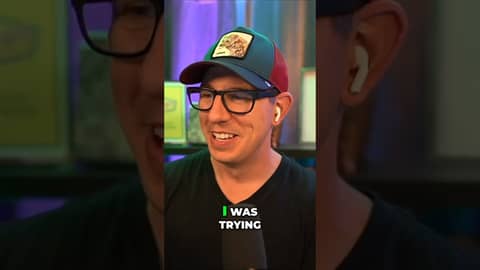 The Internship That Shaped a Future in Golf Equipment Design