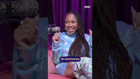 The REAL definition of BOSSY