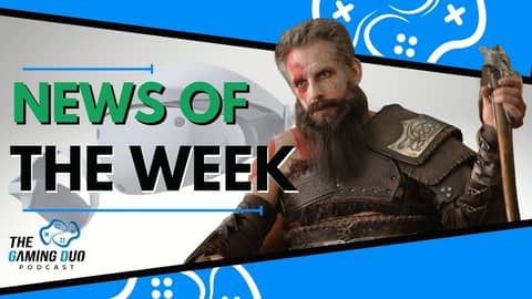 Playstation VR 2 COST HOW MUCH?! Ben Stiller as Kratos?