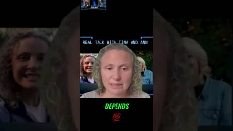 A thousand goodbyes: Navigating a parent's decline #shorts