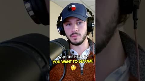 The Importance of Knowing Yourself Before Seeking Mentorship The Importance of Knowing Yourself Before Seeking Mentorship