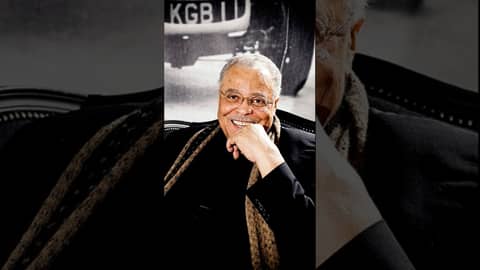 US Army 1LT James Earl Jones #shorts #history #usa US Army 1LT James Earl Jones #shorts #history #usa