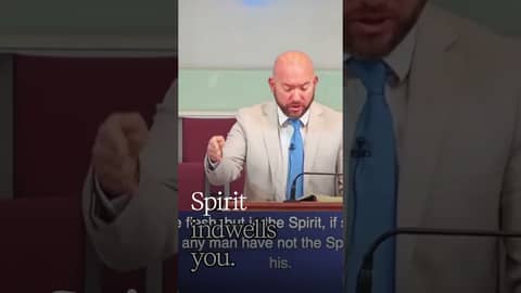 What Happens When You Believe in Jesus?