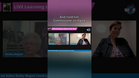 Come on out @w4cyradioSenior enrichment and care