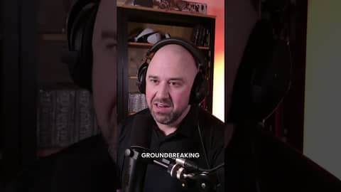 Groundbreaking Idea Needs Millions to Change World #shorts