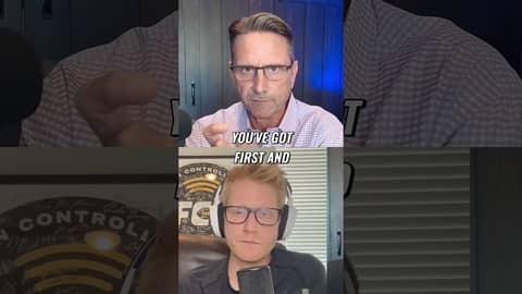 The #1 Cash Flow Mistake Athlete Entrepreneurs Make