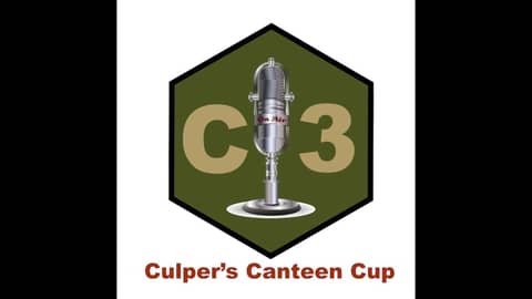 Culper's Canteen Cup S01E57