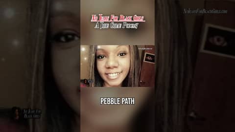 Teen's Double Life Ends in Snowy Tragedy | #shorts #truecrime
