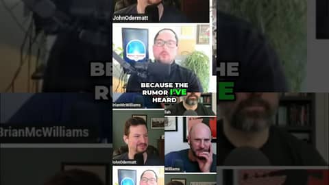 CALIFORNIA'S WALL IS A DISASTER #shorts