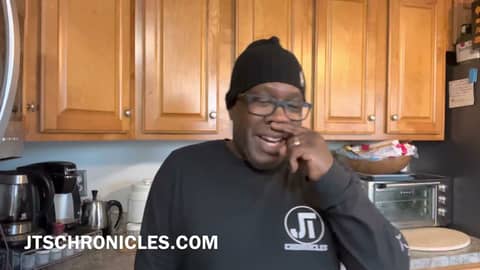 Choose who you want to be!!/ Jtchronicles/motivation speech