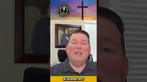 Are Our True Treasures Beyond Material?