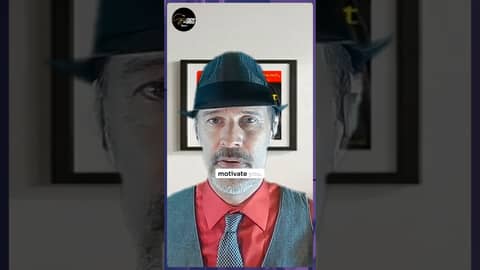 This proves the POWER of encouragement This proves the POWER of encouragement