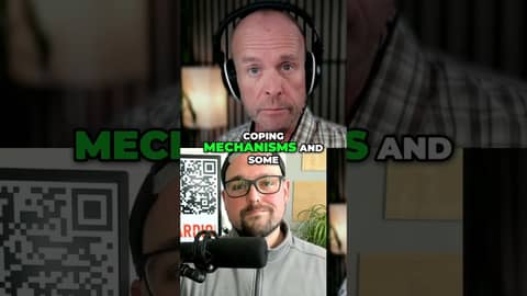 Unlock Your Mind: Overcoming Addiction & Coping Mechanisms #shorts