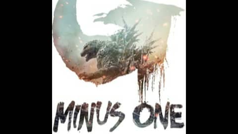 Interlude - Godzilla Minus One (2023)