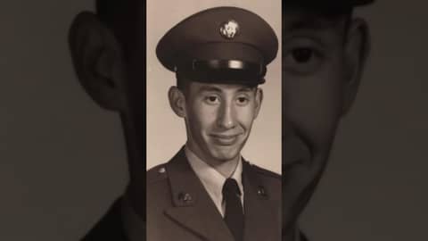 US Army Sp4c Daniel Fernandez: Vietnam War Medal of Honor Recipient US Army Sp4c Daniel Fernandez: Vietnam War Medal of Honor Recipient