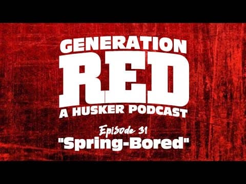 GRP 03 - Spring-Bored (Full Episode) GRP 03 - Spring-Bored (Full Episode)