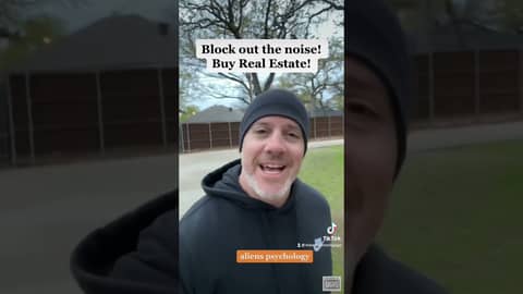 Buy real estate before it’s too late. #dfwmortgagelender #realestatelife #mortgage