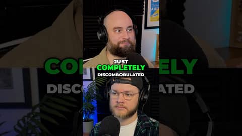 Our review of Luca Guadagnino’s ‘Queer’ is OUT NOW! #moviereview #podcast