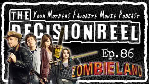 TDR - Ep.86 - Zombieland TDR - Ep.86 - Zombieland