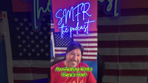 Manifesting Works (And Here’s How!) #mentalhealth #motivation