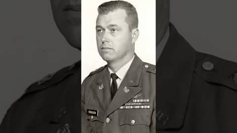 US Army MAJ Frederick Ferguson: Medal of Honor Recipient Vietnam War US Army MAJ Frederick Ferguson: Medal of Honor Recipient Vietnam War