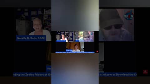 Nanette Barto discusses media connections