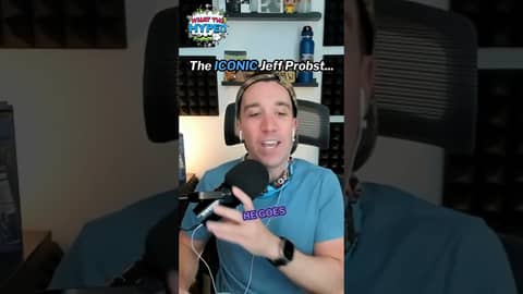 “THAT’S how you do it on What the Hype!” “THAT’S how you do it on What the Hype!”