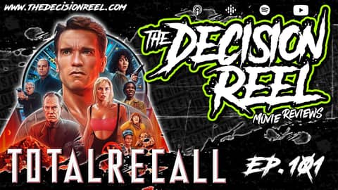 Ep.101 - Total Recall