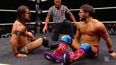 "No Selling" Is Killing Wrestling