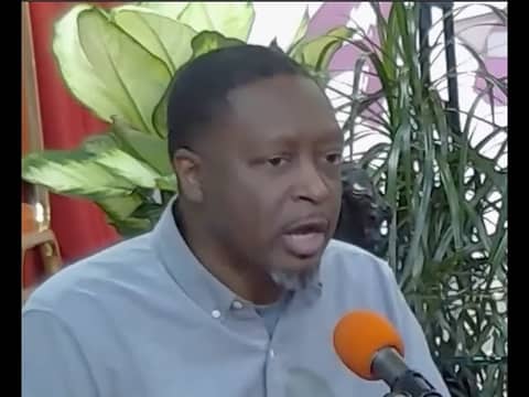 Why Missions To Africa   HD 1080p