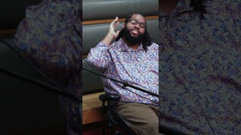 The iPod saved Apple