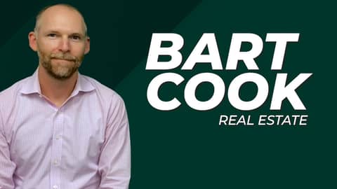 Mike Mills | Bart Cook Real Estate