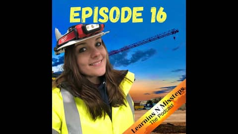 Episode 16: Examining some dirty details and a path to wellness with Jillian Hubbard, Electrical ... Episode 16: Examining some dirty details and a path to wellness with Jillian Hubbard, Electrical ...