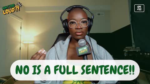 The Cost of Being “Too Nice” in Your 20s | AITL?! EP 52 The Cost of Being “Too Nice” in Your 20s | AITL?! EP 52