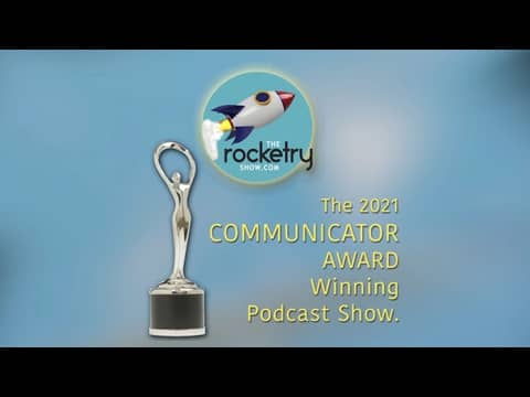 2021 Communicator Award Winner